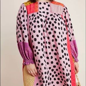 Anthropologie Miranda Tunic